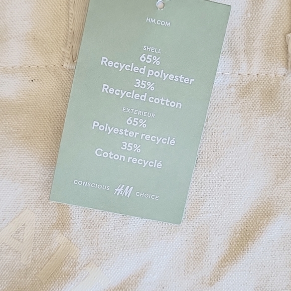 H&M tote bag - Picture 3 of 8